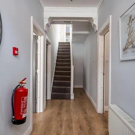 Cavehill House Villa Belfast Exterior photo