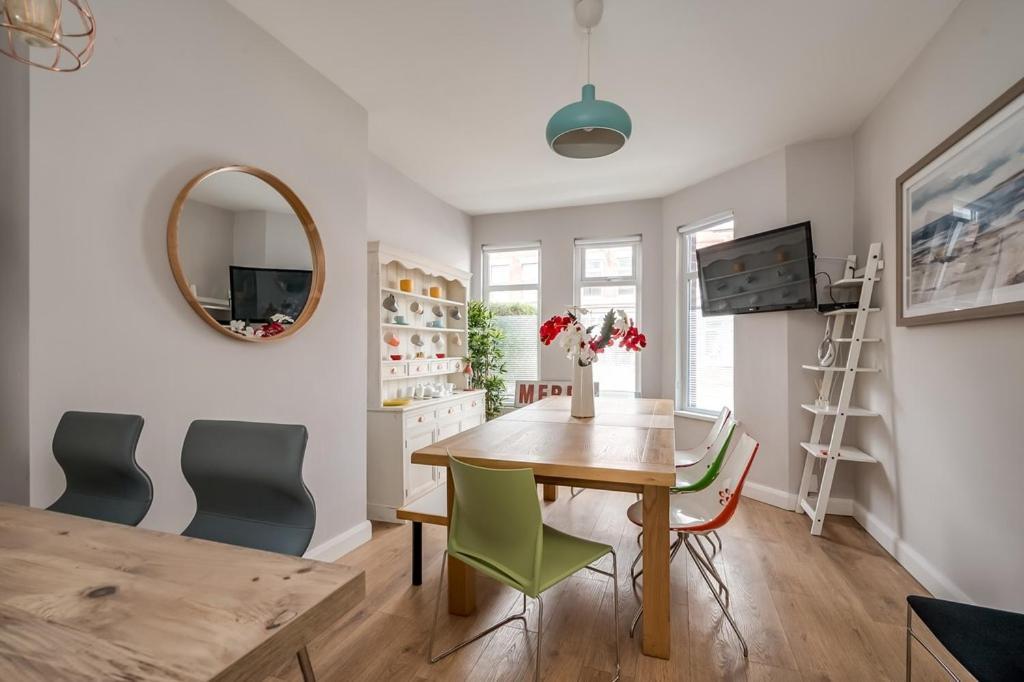 Дом отдыха Cavehill House Белфаст