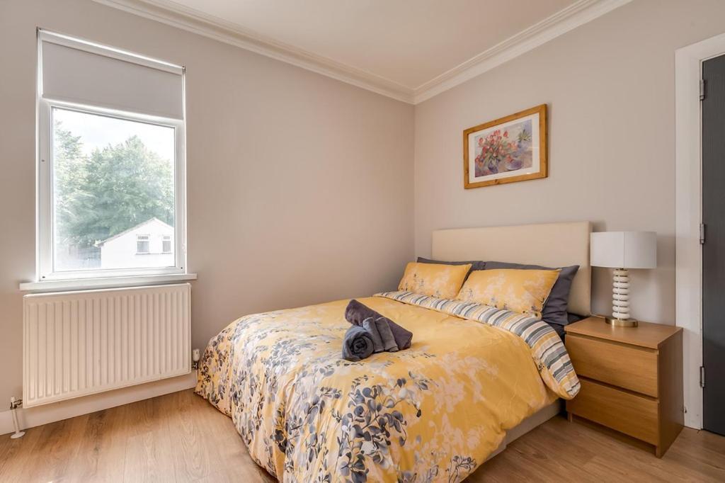 Дом отдыха Cavehill House Белфаст