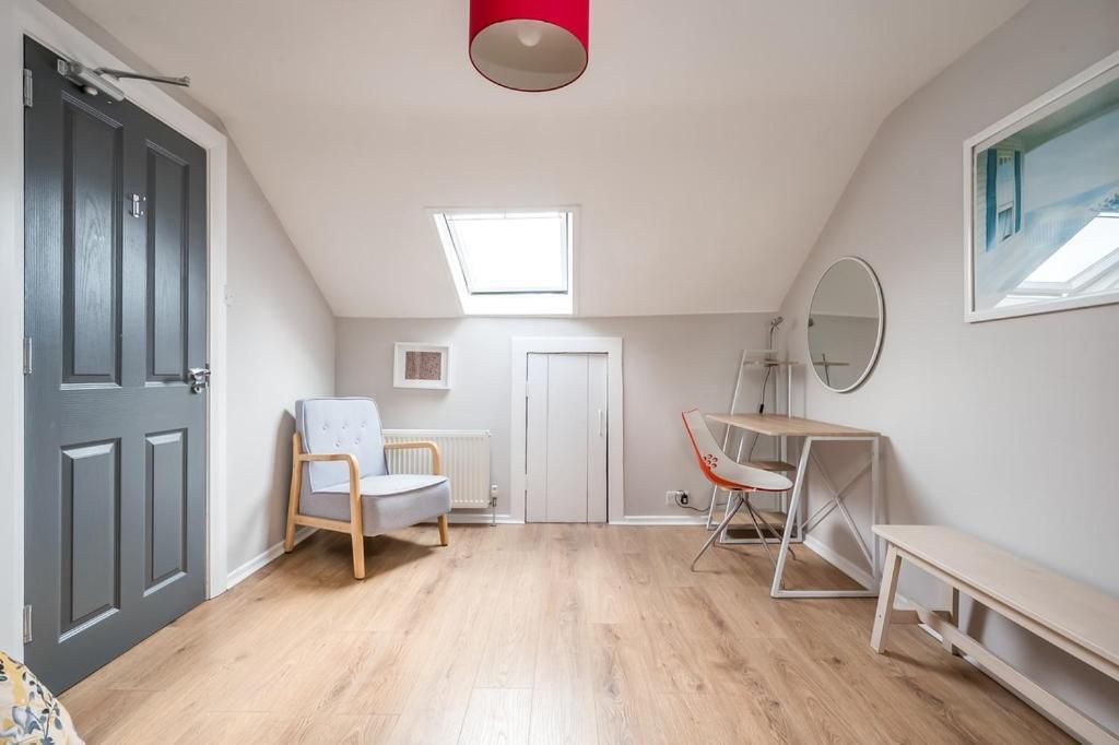 Дом отдыха Cavehill House Белфаст